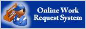 Online Work Request System