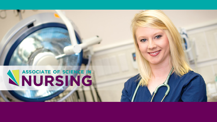 Associate of Science in Nursing Nursing Student