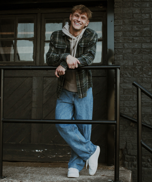Jack Rutledge