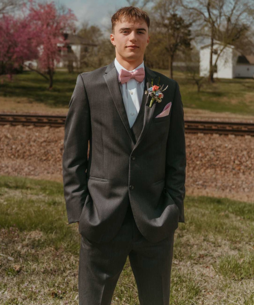Cooper Vaughan